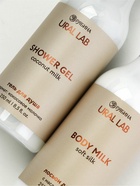 Подарочный набор SPA: гель для душа и лосьон для тела, 2 шт. х 250 мл, URAL LAB 10931541