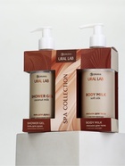 Подарочный набор SPA: гель для душа и лосьон для тела, 2 шт. × 250 мл, URAL LAB - Фото 16