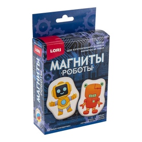 {{photo.Alt || photo.Description || 'УЦЕНКА Магниты из гипса "Умные конструкторы" Пз/Г-055'}}