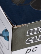 УЦЕНКА Пылесос автомобильный CYCLONE TURBO 80 Вт, 12 В, 5 насадок, микс - Фото 12