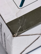 УЦЕНКА Пылесос автомобильный CYCLONE TURBO 80 Вт, 12 В, 5 насадок, микс - Фото 13