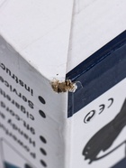 УЦЕНКА Пылесос автомобильный CYCLONE TURBO 80 Вт, 12 В, 5 насадок, микс - Фото 18