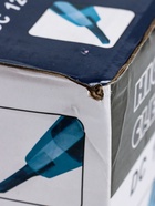 УЦЕНКА Пылесос автомобильный CYCLONE TURBO 80 Вт, 12 В, 5 насадок, микс - Фото 20