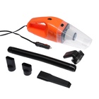 УЦЕНКА Пылесос автомобильный CYCLONE TURBO 80 Вт, 12 В, 5 насадок, микс - Фото 6