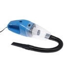 УЦЕНКА Пылесос автомобильный CYCLONE TURBO 80 Вт, 12 В, 5 насадок, микс - Фото 9