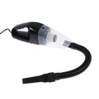 УЦЕНКА Пылесос автомобильный CYCLONE TURBO 80 Вт, 12 В, 5 насадок, микс - Фото 10