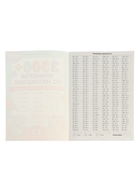 Тренажёр по математике «3500 примеров по математике. Умножение и деление», 24 стр. 10906718