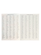 Набор книг «З500 примеров по русскому и математике», 3 шт. по 24 стр. 10910489