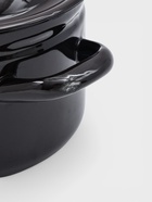 УЦЕНКА Кастр.цил.борт. 2л (корич.)Карри - Фото 4