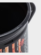 УЦЕНКА Кастр.цил.борт. 2л (корич.)Карри - Фото 6