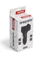 УЦЕНКА FM-трансмиттер FENOX, FAE2005 - Фото 5