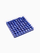 УЦЕНКА Набор мыльных роз 81 шт(бело-синие розы) - Фото 5