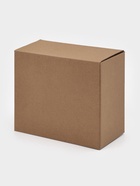 Стаканы Доляна «Классика», набор 2 шт., 500 мл, керамика, белые 10885319