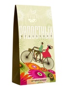 Чай чёрный подарочный «Радостных мгновений», 50 г - Фото 2