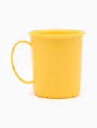 Кружка детская с декором 180 мл., жёлтая - Фото 3