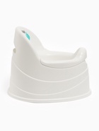 Горшок детский музыкальный, Белый - Фото 4