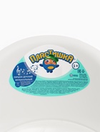 Горшок детский музыкальный, Белый - Фото 5