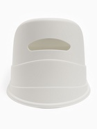 Горшок детский музыкальный, Белый - Фото 6