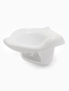 Горшок детский музыкальный, Белый - Фото 8