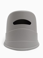 Горшок детский музыкальный, Серый - Фото 6