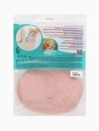 Нагрудник детский, светло-розовый 10969711