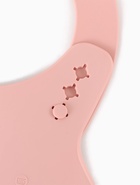 Нагрудник детский, светло-розовый 10969711