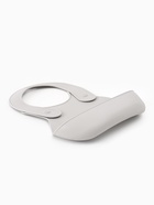 Нагрудник детский, серый - фото 65463083