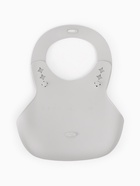 Нагрудник детский, серый - фото 65463086