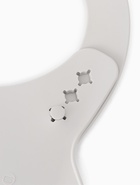 Нагрудник детский, серый - фото 65463088