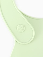 Нагрудник детский, зеленый 10969713