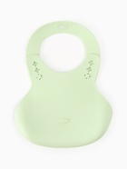 Нагрудник детский, зеленый 10969713
