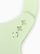 Нагрудник детский, зеленый 10969713