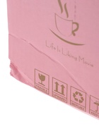 УЦЕНКА Кружка с подогревом LSK-1501, от USB, 16 Вт, розовая - Фото 5