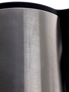 УЦЕНКА Чайник электрический Homestar HS-1041, металл, 1.8 л, 1500 Вт, серебристо-чёрный - Фото 3