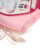 УЦЕНКА Игровой набор "Маленький парикмахер" в сумочке - Фото 12