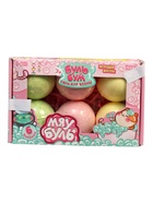 УЦЕНКА HAPPY VALLEY Соль для ванны "Котики", набор 6 штук 10978426