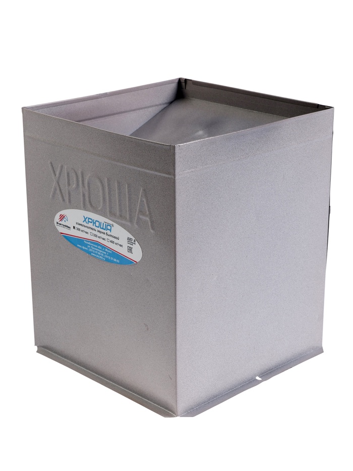 УЦЕНКА Зернодробилка «Хрюша», 300 кг/ч, корм, зерно - Фото 1