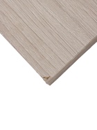 УЦЕНКА Стол письменный со встроенной тумбой Герда, 1200×700×750, Ясень шимо светлый - Фото 12