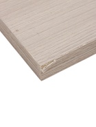 УЦЕНКА Стол письменный со встроенной тумбой Герда, 1200×700×750, Ясень шимо светлый - Фото 6