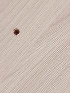 УЦЕНКА Стол письменный со встроенной тумбой Герда, 1200×700×750, Ясень шимо светлый - Фото 8