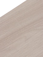 УЦЕНКА Стол письменный со встроенной тумбой Герда, 1200×700×750, Ясень шимо светлый - Фото 10