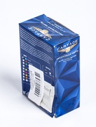 УЦЕНКА Неоновая нить Cartage для подсветки салона, адаптер питания 12 В, 2 м, синий - Фото 7