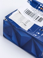 УЦЕНКА Неоновая нить Cartage для подсветки салона, адаптер питания 12 В, 2 м, синий - Фото 8