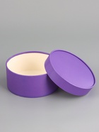 Набор подарочных коробок 3 в 1, завальцованные «Лавандовый», 20×12 - 18×10 - 16×8 см - Фото 6