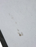 УЦЕНКА Пенал глухой Милан, 501х416х1914, Олива/Дуб золотой - Фото 5