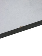 УЦЕНКА Пенал глухой Милан, 501х416х1914, Олива/Дуб золотой - Фото 6