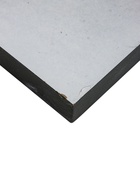 УЦЕНКА Пенал глухой Милан, 501х416х1914, Олива/Дуб золотой - Фото 7