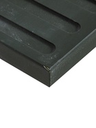 УЦЕНКА Пенал глухой Милан, 501х416х1914, Олива/Дуб золотой - Фото 9