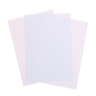 Картон белый А4, 10 листов "Тачки", - Фото 2