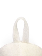 Набор для бани 2 предмета, однотонные: шапка, рукавица, МИКС - Фото 13